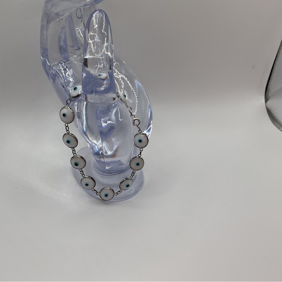 Evil Eye bracelet - Picture 6 of 7